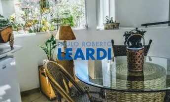 Imagem: APARTAMENTO - BOM RETIRO - SP