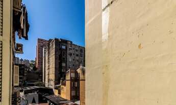 Imagem 3: Apartamento para Aluguel - Centro Histórico, 1 Quarto, 30 m2