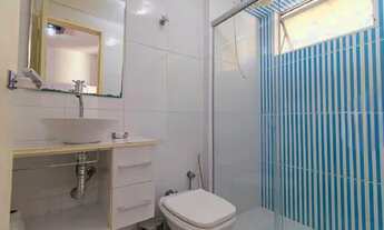 Imagem 6: Alugo studio na Rua Frei Caneca SP