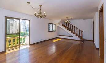 Imagem: Cobertura para venda com 3 quartos, 300m²