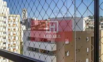 Imagem 1: Apartamento à venda no bairro Vila Romana - São Paulo/SP, Zona Oeste