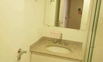 Imagem 7: Apartamento com 2 dormitórios para alugar, 60 m² por R$ 5.115/mês - Vila Leopoldina - São