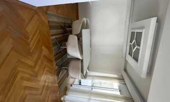 Imagem 6: ALUGO LINDO Apartamento alto com vista, V.Leopoldina -SP com 175 m²,3 quartos e 3 vagas