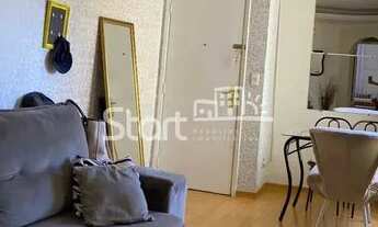 Imagem 3: Apartamento - Vila Lemos - Campinas