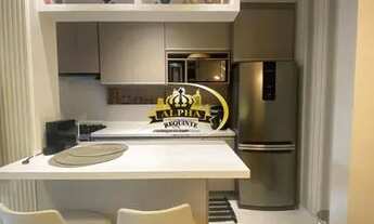 Imagem 4: Apartamento à venda, Condomínio Iakatu Dezoito do Forte Alphaville