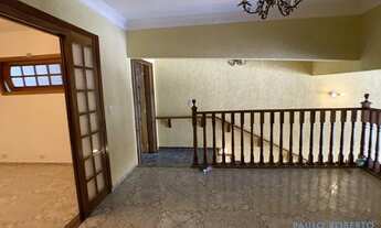 Imagem 4: CASA TÉRREA - VILA SÃO FRANCISCO - SP