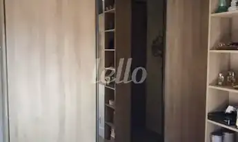 Imagem 5: São Paulo - Apartamento Padrão - Santana