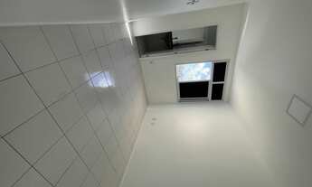 Imagem 3: EcoVille Clube 3/4 vista livre na Alameda das Árvores !