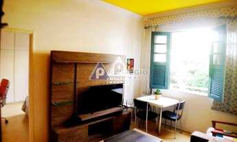 Imagem 4: Varanda, sala e quarto