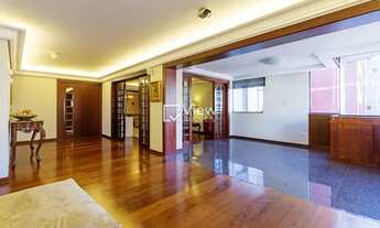 Imagem: Ícone no Batel com aconchego e espaço!