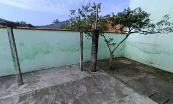 Imagem 7: Casa com 01 suíte + 02, área de festas com churrasqueira para alugar ou vender, Vila Nova