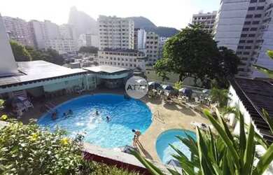 Imagem 13: Raridade_ Apartamento Condomínio Casa Alta _ Vista Unica