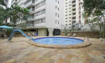Imagem 2: Apartamento Venda 3 Dormitórios - 110 m² Campo Belo