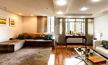 Imagem 3: Apartamento para venda com 130 metros quadrados com 3 quartos em Itaim Bibi - São Paulo