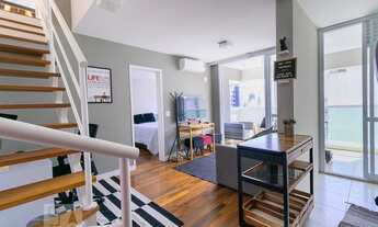 Imagem: Apartamento para Aluguel - Pinheiros, 1