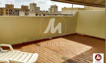 Imagem: Apartamento (cobertura 2 - duplex) 2 dormitórios