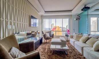 Imagem: IMPECÀVEL é a definição para este apto