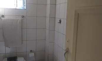 Imagem 4: Kitnet - venda por R$ 195.000 ou aluguel por R$ 1.300/mês - Centro - São Vicente/SP