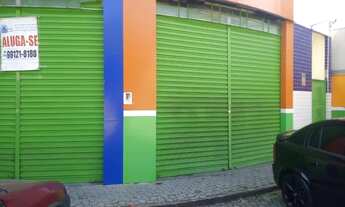 Imagem 2: Ponto comercial 100 m2 vao livre Floradas São José (Satélite) Próx Casas Bahia e Padaria t