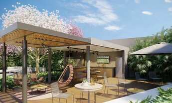 Imagem 6: Apartamento de 67 m² com 3 Quartos - 1 suíte à venda - Lapa