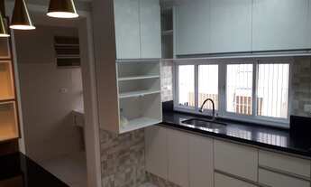 Imagem 5: Casa de vila térrea para aluguel tem 45 metros quadrados com 2 quartos