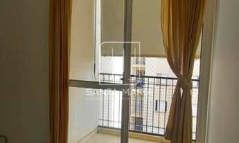 Imagem 3: Apartamento (tipo - padrao) 2 dormitórios, cozinha planejada, portaria 24hs, lazer, espaço