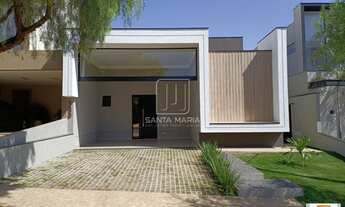 Imagem: Casa (térrea em condominio) 3 dormitórios/suite