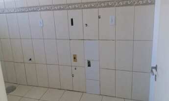 Imagem 7: Apartamento para Venda - 57m², 2 dormitórios, 1 vaga - Morro Santana