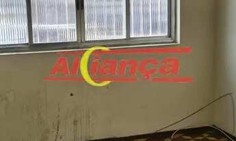 Imagem 6: Casa sobre loja para Alugar, 2 quartos, 80 m², Jardim Rosa de França - Guarulhos por R