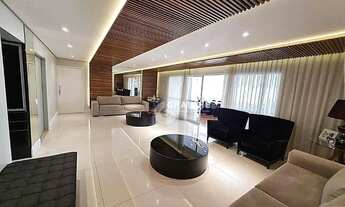 Imagem: Apartamento com 4 dormitórios à venda