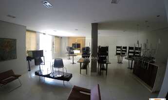 Imagem 8: Apartamento (tipo - padrao) 3 dormitórios/suite, cozinha planejada, portaria 24hs, lazer