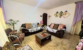 Imagem 3: Sobrado com 3 quartos à venda, 119 m² por R$ 550.000 - Jardim Ester - São Paulo/SP