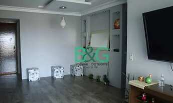 Imagem 5: Apartamento com 3 dormitórios à venda, 108 m² por R$ 589.000 - Vila Matilde - São Paulo/SP