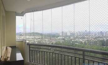 Imagem 3: APARTAMENTO - TAMBORÉ - SP