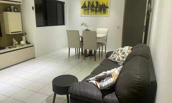 Imagem 4: Bairro Novo - 2 quartos (1 suíte) - 1 vaga - armários planejados