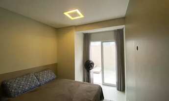 Imagem 8: Apartamento 108m2 total com Piscina Privativa na Praia Brava