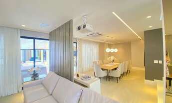 Imagem 3: Casa de condomínio para venda com 275 metros quadrados com 6 quartos