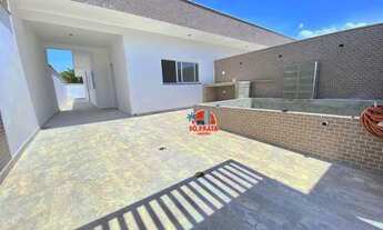 Imagem: Casa com 3 dormitórios à venda, 86 m²