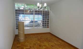 Imagem 3: Alugo sobrado com 3 dorm. no Campo Belo