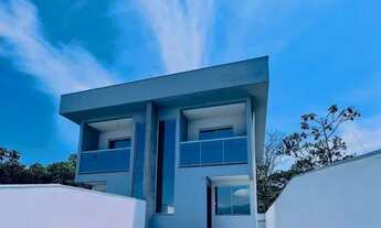 Imagem: Sobrado - Palhoça SC