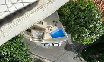 Imagem 3: Apartamento 2/4 sala varanda com infraestrutura Pituba - Salvador - Bahia