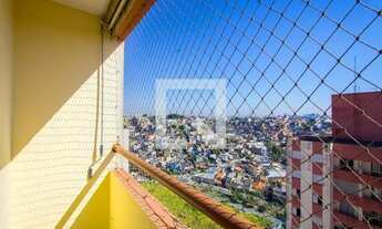 Imagem 5: Apartamento para Aluguel - Vila Luzita, 2 Quartos, 55 m2