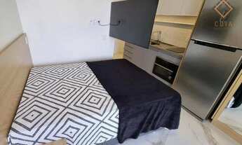 Imagem 6: Studio á venda com 1 dormitório, localizado na Vila Mariana