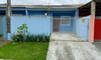 Imagem 7: Casa com 2 quartos, 90 m², à venda por R$ 270.000 - Jardim Guaraituba - Paranaguá/PR