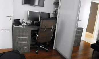 Imagem 7: Apartamento para Locação em São Paulo, Paraíso, 2 dormitórios, 1 suíte, 3 banheiros, 2 vag