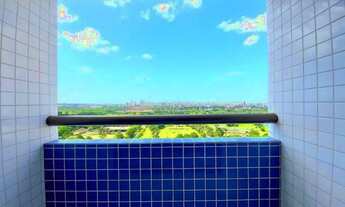 Imagem 4: Apartamento à venda, 3 quartos, 1 suíte, 1 vaga, Caxangá - Recife/PE