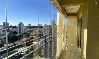 Imagem 3: Apartamento Condomínio Estilo Alavanca - Locação