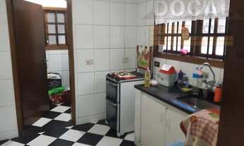 Imagem 4: CASA RESIDENCIAL em São Paulo - SP, Vila Suzano