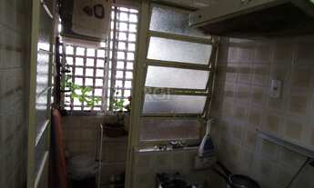 Imagem 7: Apartamento para Venda - 82.25m², 3 dormitórios, sendo 1 suites, 1 vaga - Centro Histórico