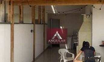 Imagem 5: Sobrado com 2 dormitórios à venda, 100 m² por R$ 355.000 - Vila Alto de Santo André - Sant